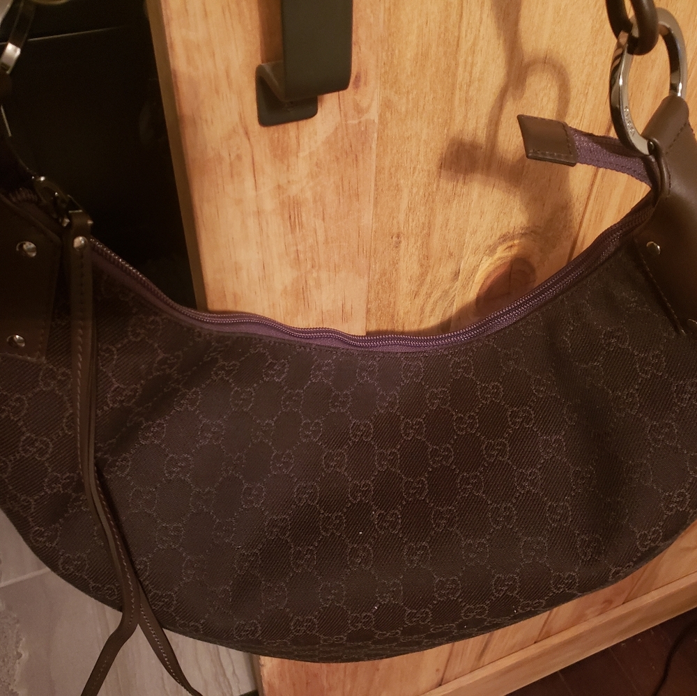 Gucci handbag - Picture 3 of 8